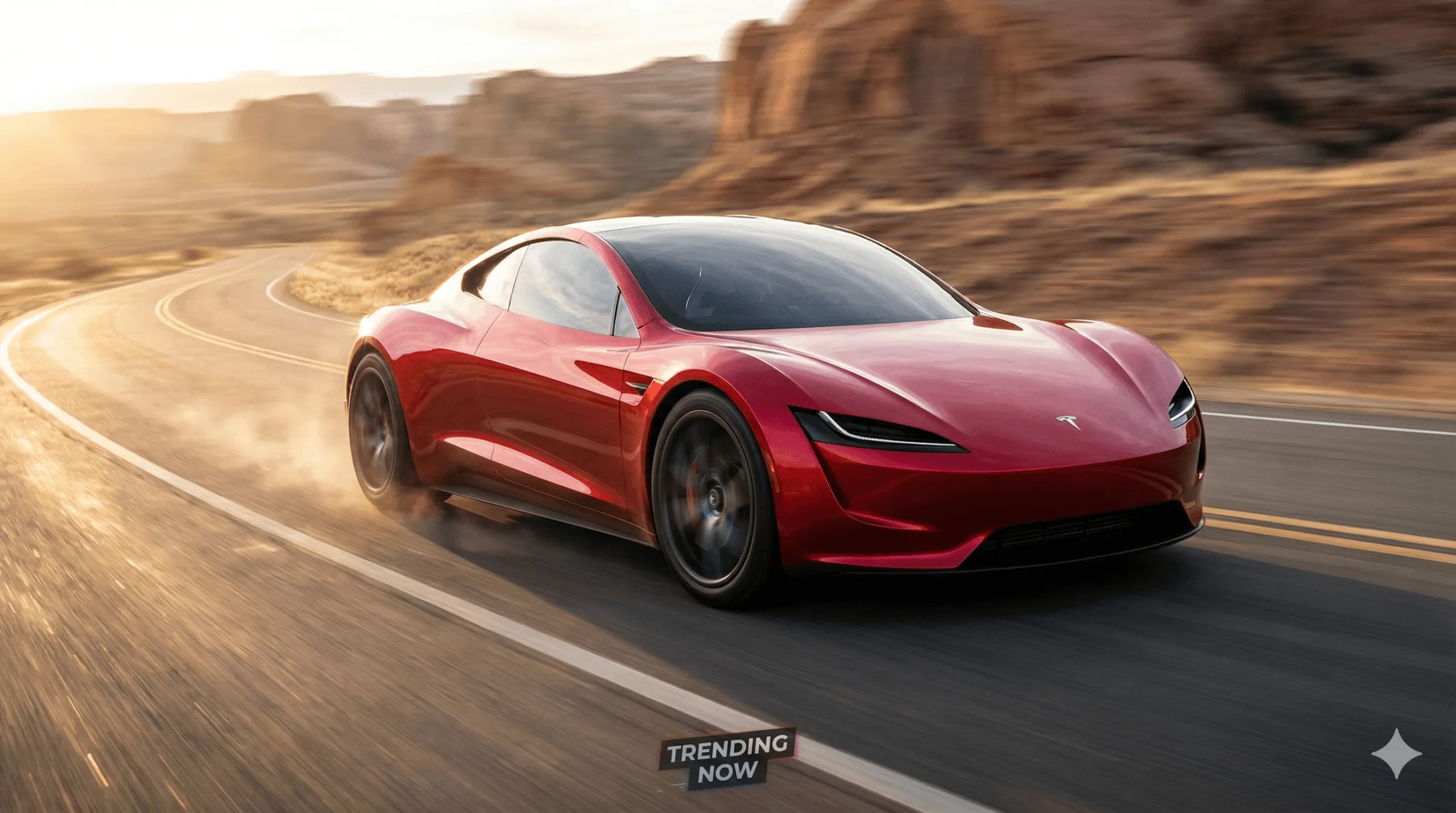 2026 Tesla Roadster Explained. Top Speed, Prestazioni Claims, and What’s Real