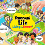 Tomodachi Life 2 Nintendo Switch release rumor visual from Nintendo Direct presentation