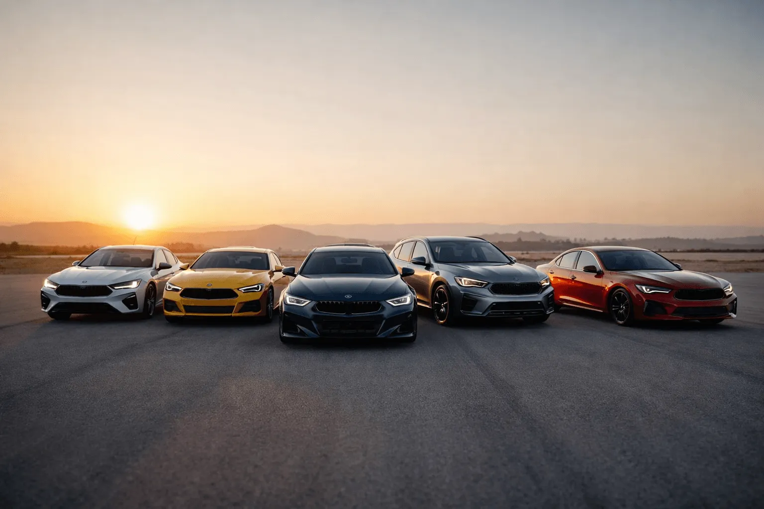 Car and Driver 10 Migliori 2026. The Definitive Guida to America’s Migliori Cars Right Now
