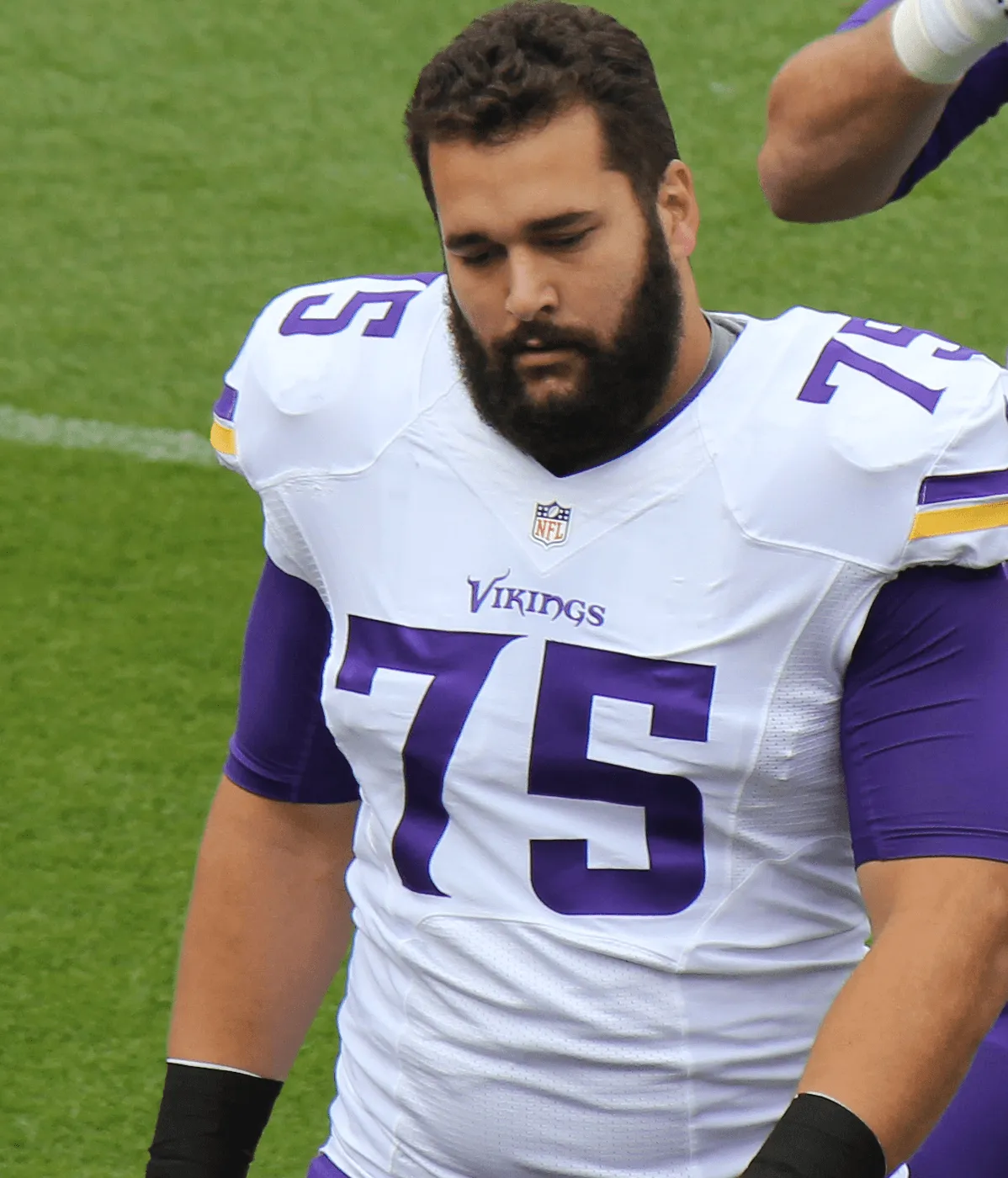 Matt Kalil. Inside the NFL Career, Lawsuit, and Where He Is Now