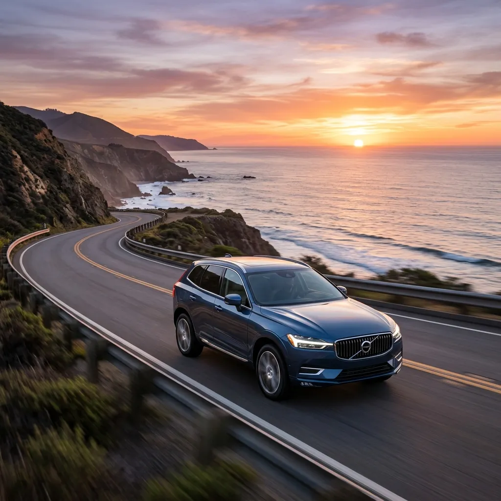 Best Mid-Size SUVs of 2026: Rankings & In-Depth Buyer's Guide