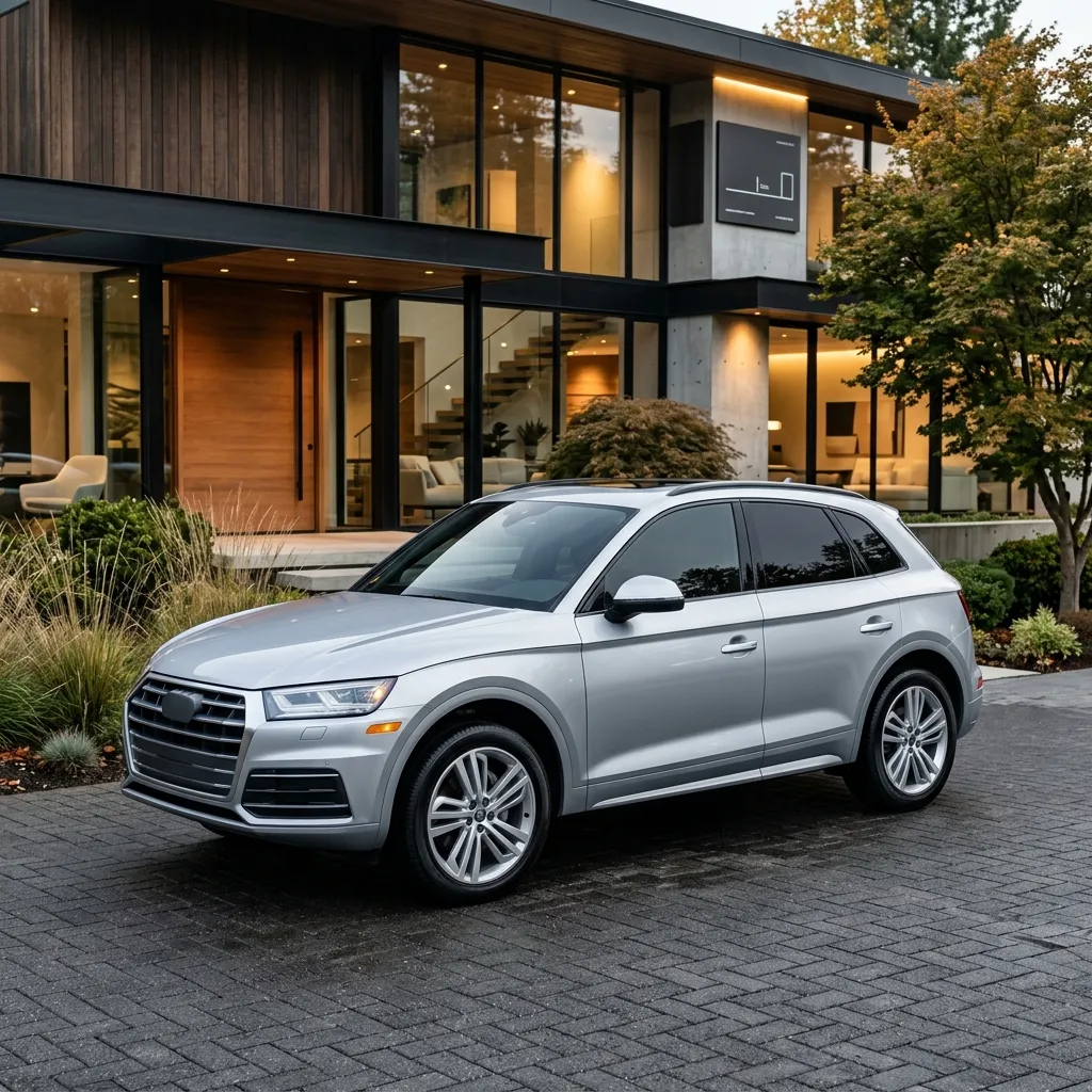 Best Midsize SUVs for the Money: High-Value Crossovers Reviewed