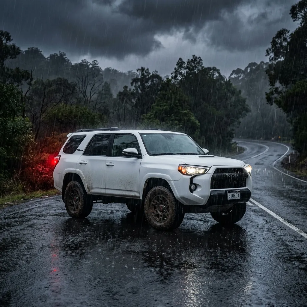 Most Reliable Midsize SUVs of 2026: Built to Last